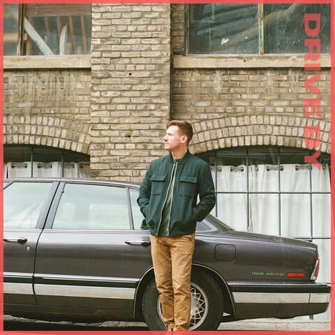 Drive By album art