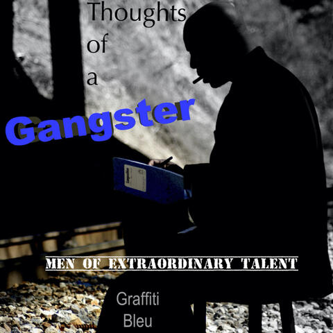 Thoughts of a Gangster album art