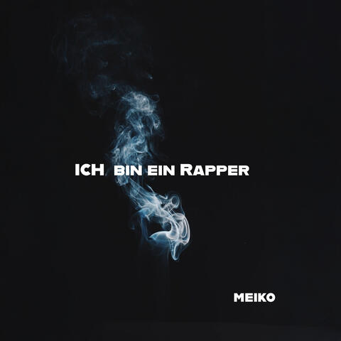 Ich Bin Ein Rapper album art