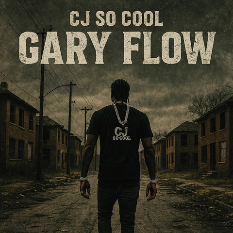 Gary Flow album art
