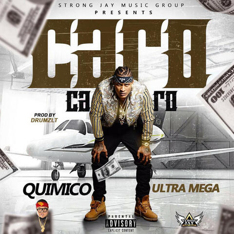 Caro Caro album art