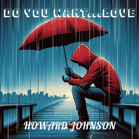 Do You Want...Love album art