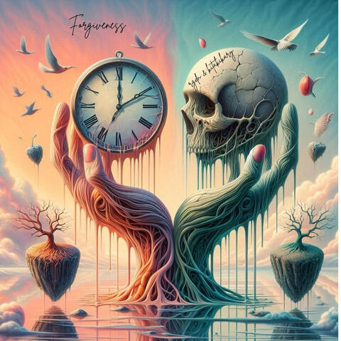 Forgiveness album art