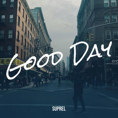 Good Day album art