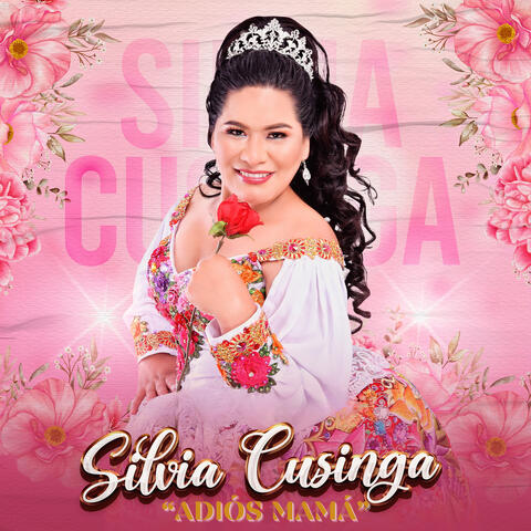 Adiós Mamá. album art