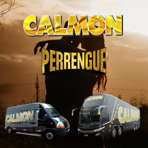 Perrengue album art