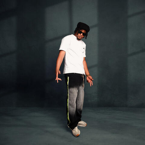 Jaiye album art