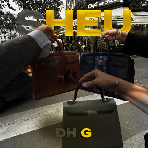 Dh G album art