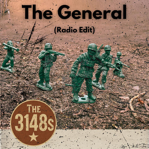 The General (Radio Edit) album art