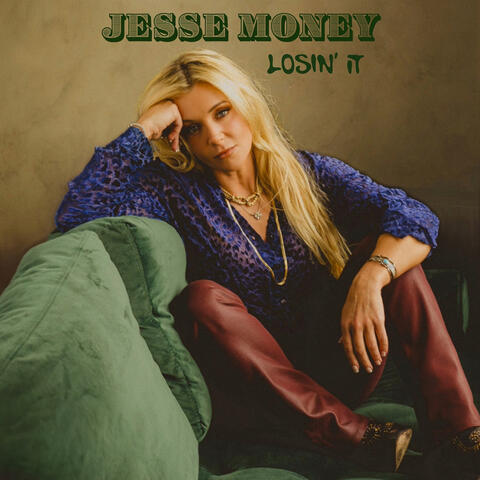 Losin’ it album art