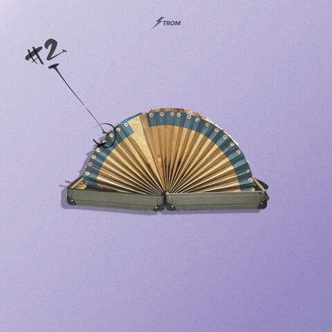 Sketches 2 album art