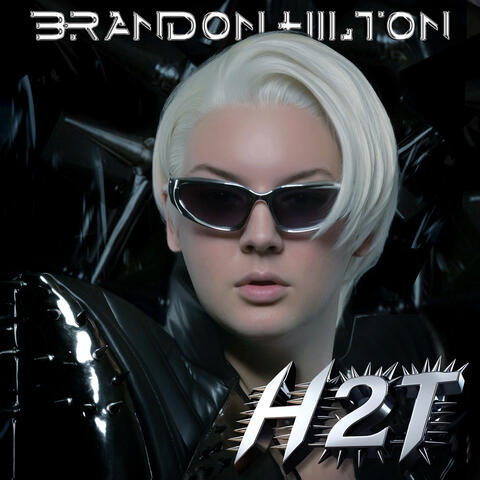 H 2 T album art