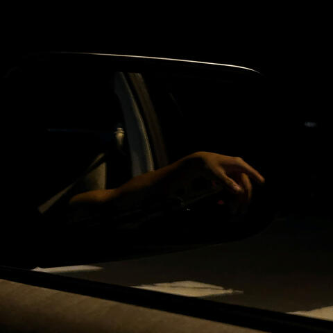 From the Passenger Side. album art