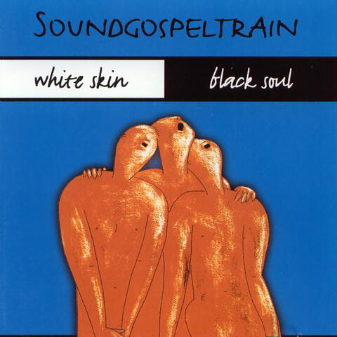 White Skin Black Soul album art