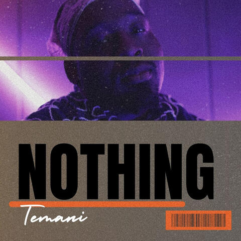 Nothing album art