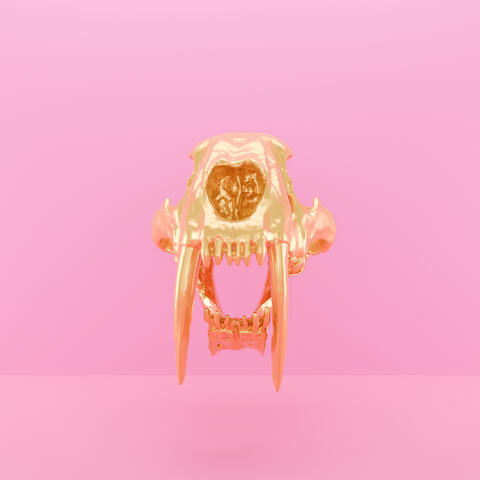 Primitive album art