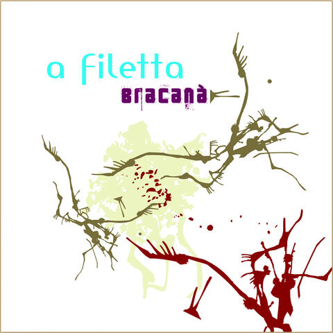 Bracanà album art
