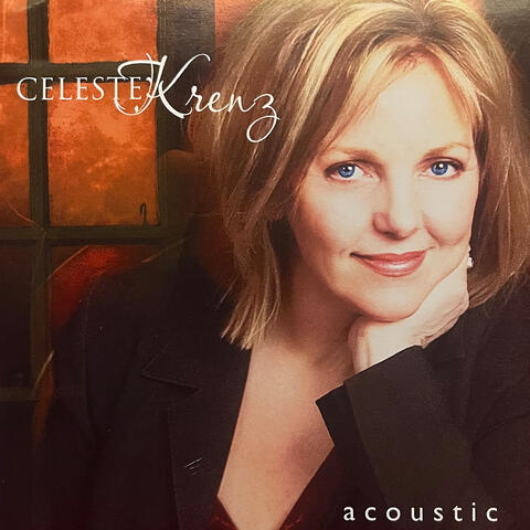 Acoustic album art