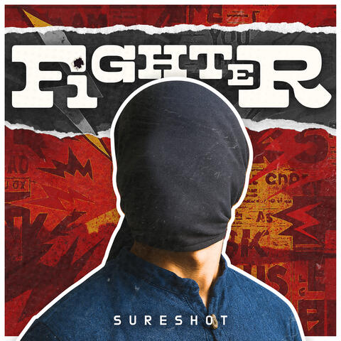 Fighter album art