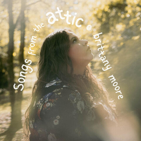 Songs from the Attic album art