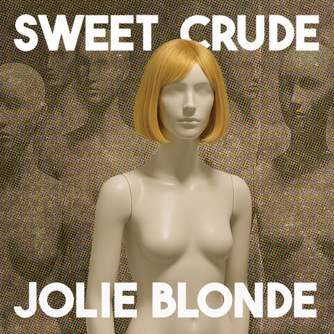 Jolie Blonde album art