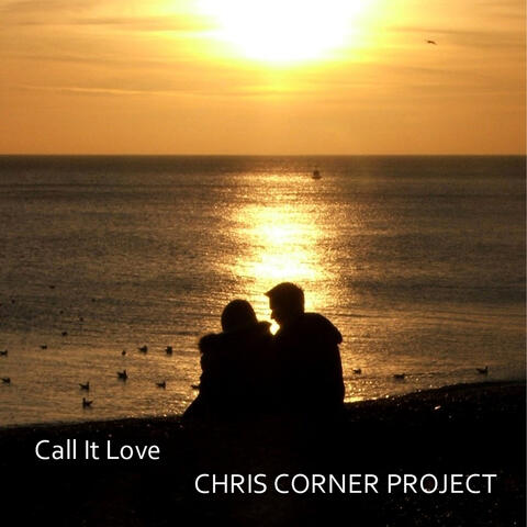 Call It Love album art
