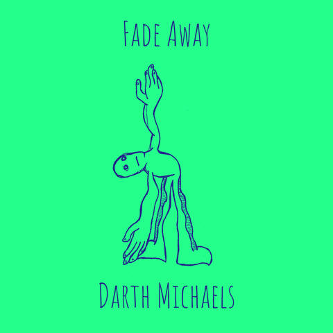 Fade Away album art