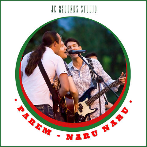 Naru Naru album art