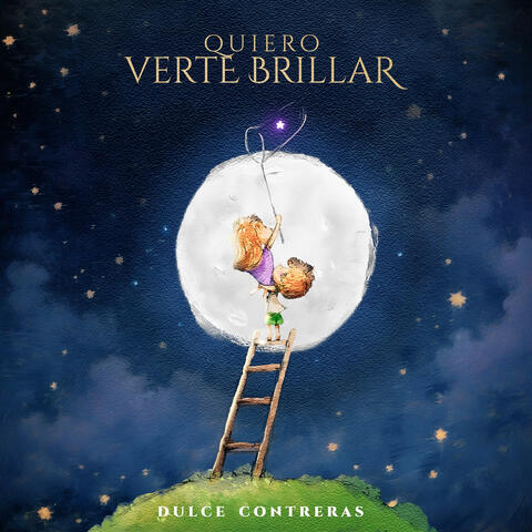 Quiero Verte Brillar album art