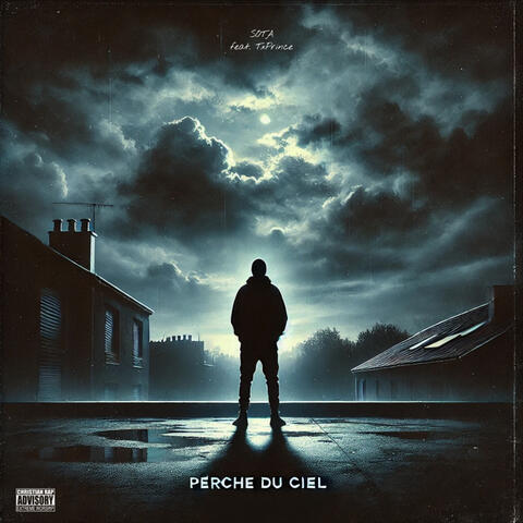 Perche Du Ciel album art