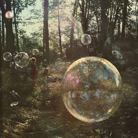 Reflections album art