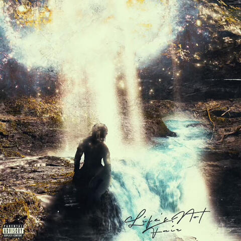 Life's Not Fair album art