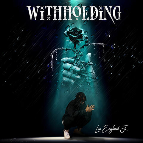 WithHolding album art