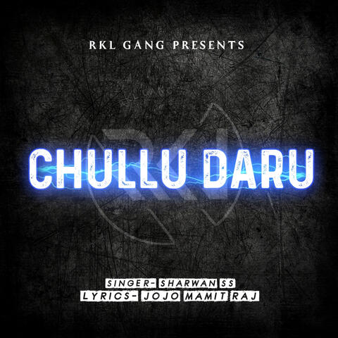Chullu Daru album art