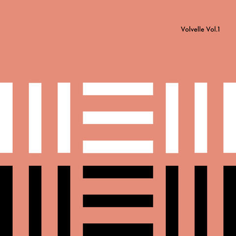 Volvelle, Vol.1 album art