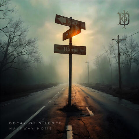 Halfway Home album art