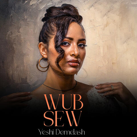Wub Sew album art
