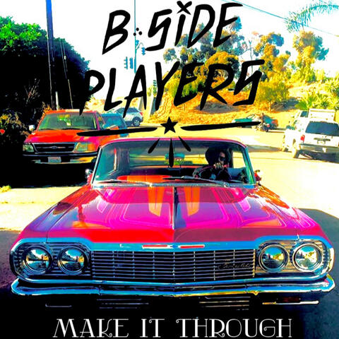 Make It Through album art