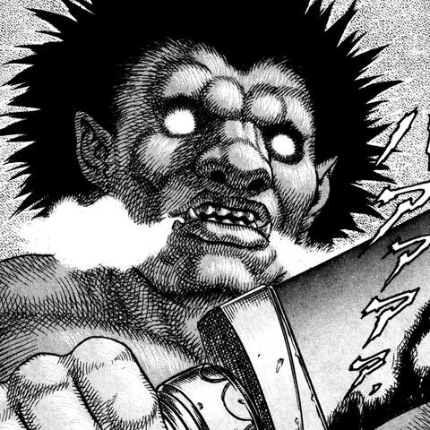 Zodd album art