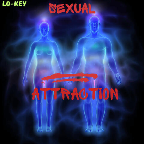 Sexual Attraction album art