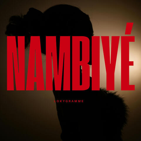 Nambiyé album art