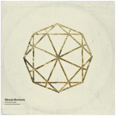 Miracle Moments album art