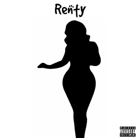 Renty album art