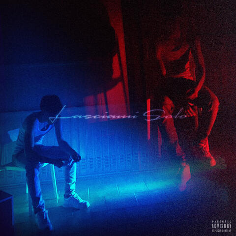 Lasciami Solo album art