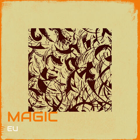 Magic album art