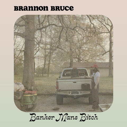 Banker Mans Bitch album art