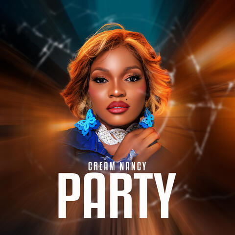 Party album art