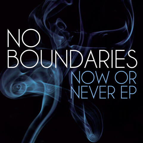 Now or Never - EP album art