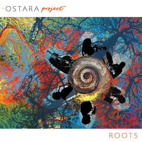 Roots album art