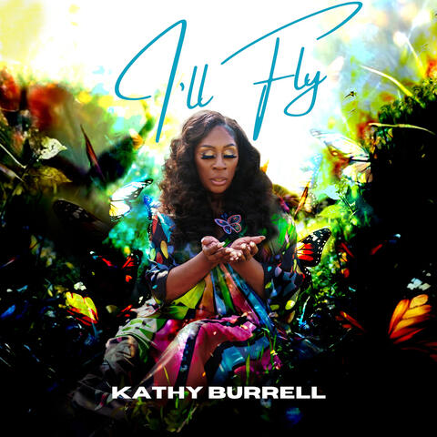 I'll Fly album art